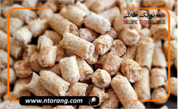 جایگزین کنجاله سویا در تغذیه دام و طیور چیست؟